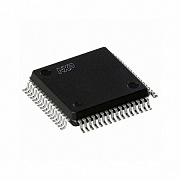 микросхема TDA8375AH QFP64