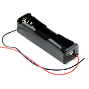 контейнер для батареек 1R6 311