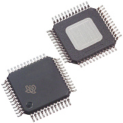 микросхема TPA3008D2 HTQFP48