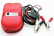 Зарядное устройство для свинцово-кислотных аккумуляторов СОНАР 12V Мото
