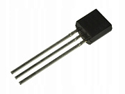 транзистор 2SA733P TO-92