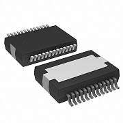 микросхема TDA8922BTH/N1 HSOP24