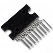 микросхема TA8210AH QILP17