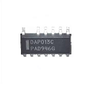 микросхема DAP013C SOP-13