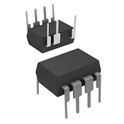 микросхема LNK564 DIP7