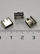 Разъем USB 3.1 ТИП-C 12 pin №2