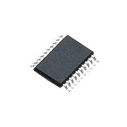 микросхема LM4863MTE TSSOP20