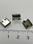 Разъем USB 3.1 ТИП-C №7