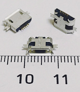 Разъем micro USB 33