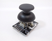 Модуль джойстика двухосевого для Arduino