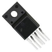 микросхема STRNW6853 TO-220F-6L