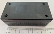 Корпус пластиковый G1068В (95х48х38мм)