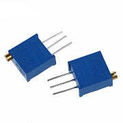 подстроечный резистор 150om 10% 3296W