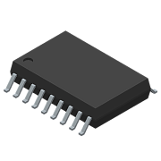 микросхема MCP2515-I/ISO SOIC-18