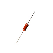резистор 0,5W 5,1Ом МЛТ-1