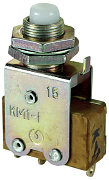 кнопка КМ1-1