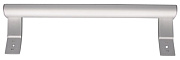 Ручка для  холодильника Атлант серебро скоба 730365800801 44,62,63 серия (мор/хол камер)