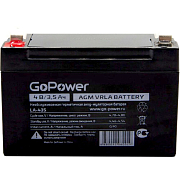 аккумулятор 4V 3.5A /Ч GoPower