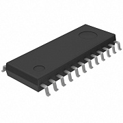 микросхема RT8572GS SOP24