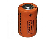 батарейка ER14250 3.6V MINAMOTO 