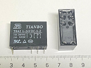 реле TRA2 L24VDC-S-Z