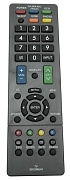 пульт GB139WJN1 ic LCD TV