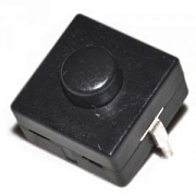 кнопка PBG4 с фиксацией для фонарика
