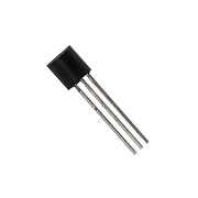 транзистор КП505A