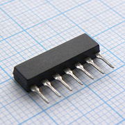 микросхема MPC1181