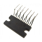 микросхема LM4766T DBS13P