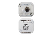 батарейка 329 RENATA (SR731SW) 