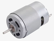 двигатель 385 12.0V
