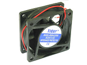 вентилятор TIDAR RQD 6015MS 24VDC