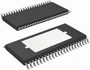 микросхема TAS5612LA TSSOP44