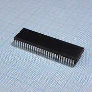 микросхема ST92195C3B1/PFP SDIP56 RUBIN