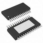 микросхема PT7954 HSOP28