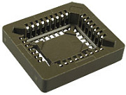 Панель для микросхем PLSM-32-SMD