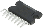 микросхема TDA7266SA CLIPWATT15
