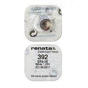 батарейка 392 RENATA (SR41W)
