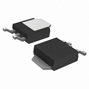 транзистор 8P60V DPAK