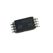 микросхема M95040WP SO8