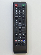 пульт PTV24SN04Zic LCD TV (STV-LC32T0085W, STV-LC39T008)