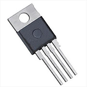 микросхема PQ09R05 TO220F-4