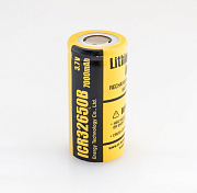 аккумулятор ICR32650B 3.7V 7000mA Li-ion