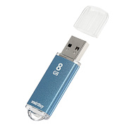 флэшка USB SMARTBUY 8GB V-сut