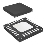 микросхема MAX17119ETI TQFN28