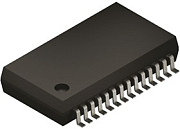 микросхема RDA3118E28 SSOP28