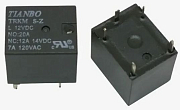 реле TRKM S-Z L12VDC