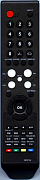 пульт RCF1B/RCF3B/RC6B/RC12