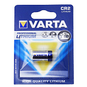 батарейка VARTA CR2 3V